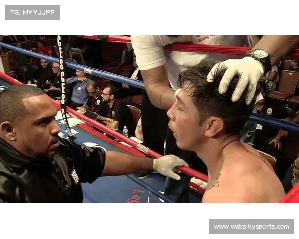 北欧钢铁擂台重燃战火 冰岛不败拳王克里斯坦松领衔主赛