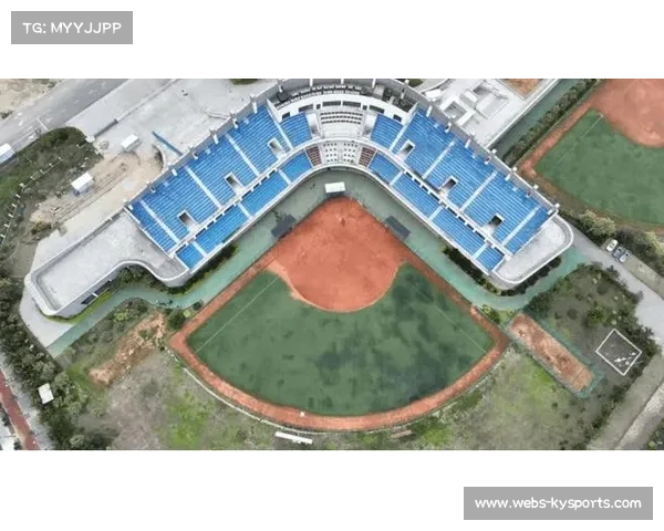 福建平潭国际棒球公园建成,总投资39亿可承接全类别赛事