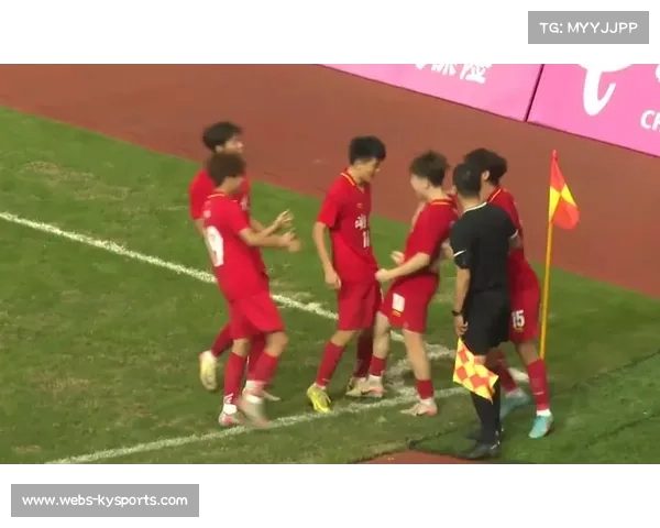 湖北U20男足点球胜广东,创历史夺湖北男足全运首金