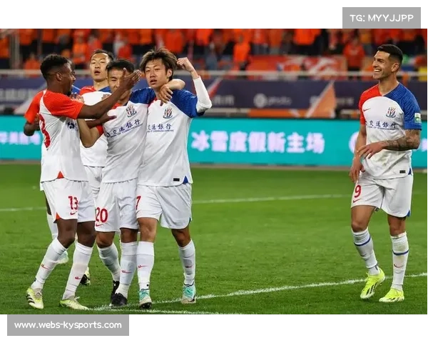 津门虎vs申花：吴曦点球破门，路易斯单刀锁定胜局