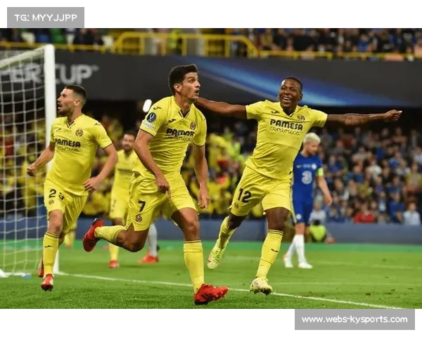 比利亚雷亚尔主场强势迎战阿拉维斯，马塞利诺欲巩固欧冠区位置