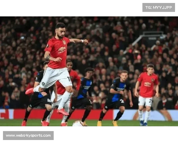 曼联2-0完胜热刺，B费达成制造200球里程碑